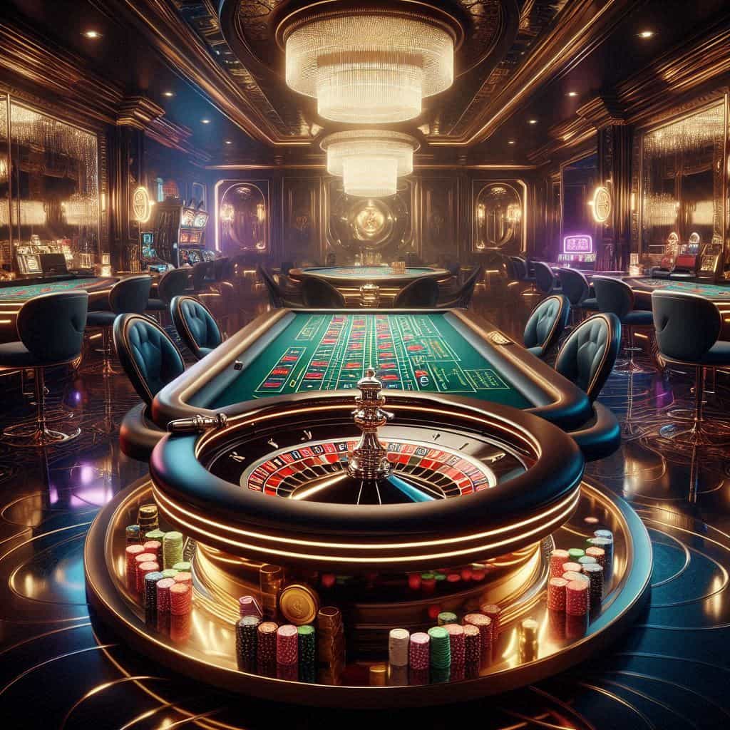 Casino APP Australia