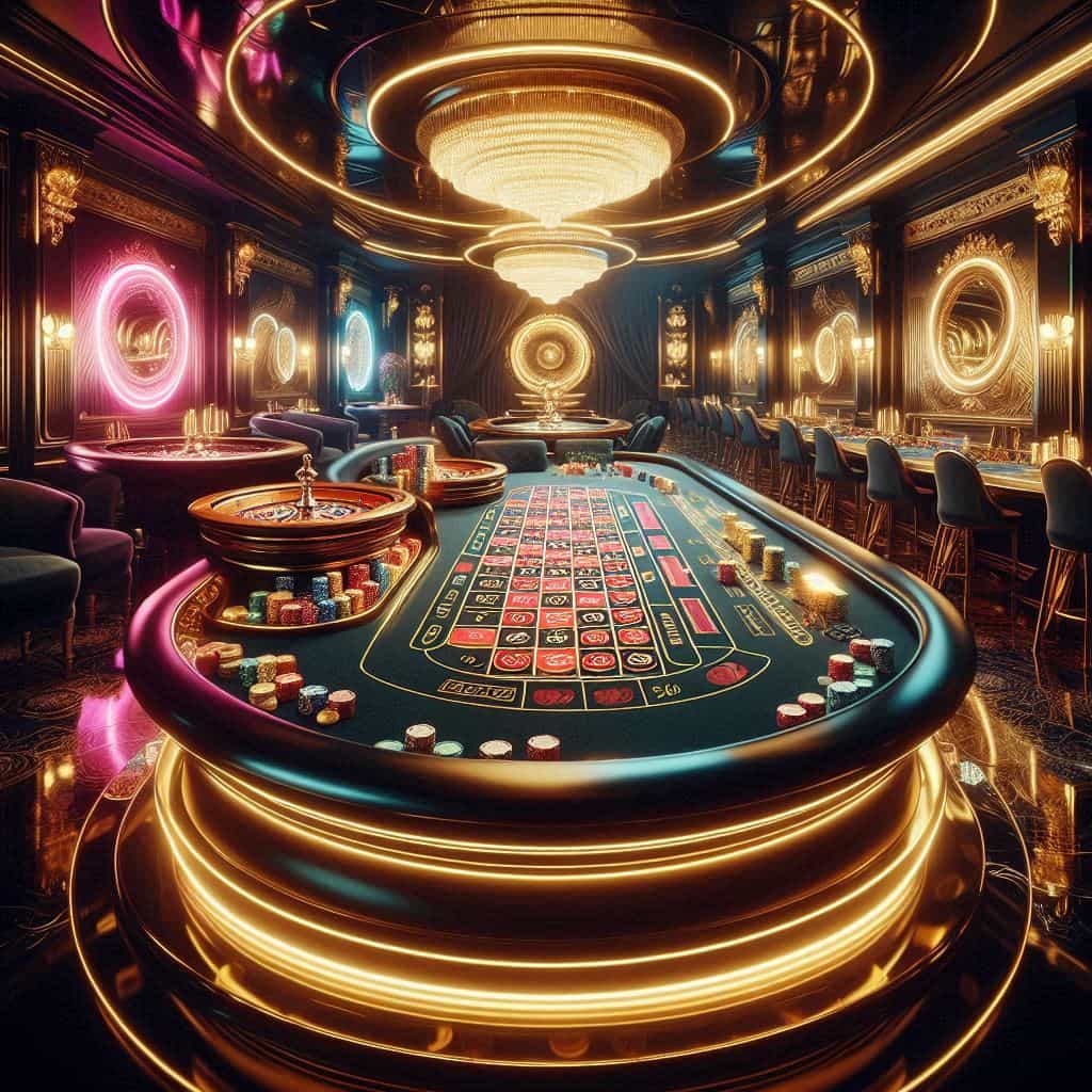 Casino APP Australia