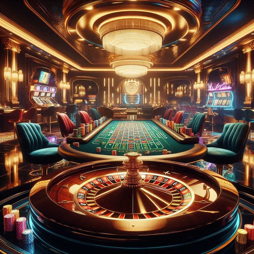 Casino APP Australia