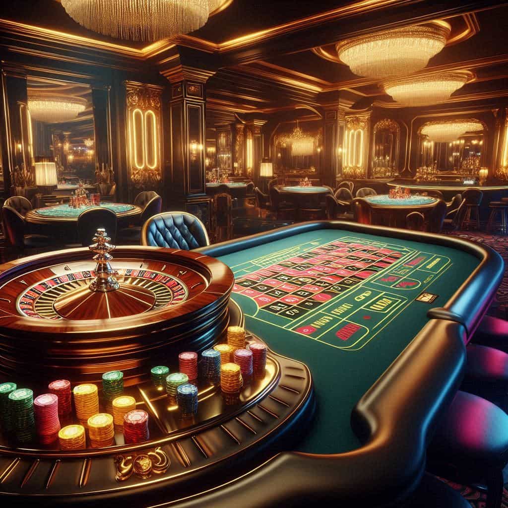 Casino APP Australia